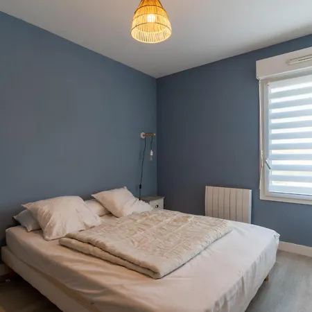 T3 Renove Face A La Dune, 6 Pers., Piscine, A Pied - - Fr-1-319-489 Biscarrosse