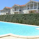 شقة T3 Renove Face A La Dune, 6 Pers., Piscine, A Pied - - Fr-1-319-489 *