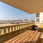 T3 Renove Face A La Dune, 6 Pers., Piscine, A Pied - - Fr-1-319-489 شقة