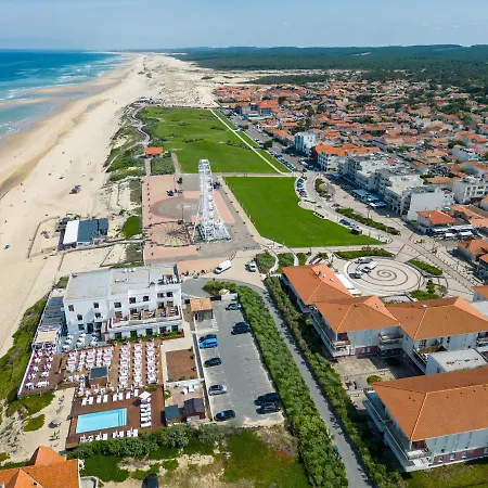 Apartament T3 Renove Face A La Dune, 6 Pers., Piscine, A Pied - - Fr-1-319-489