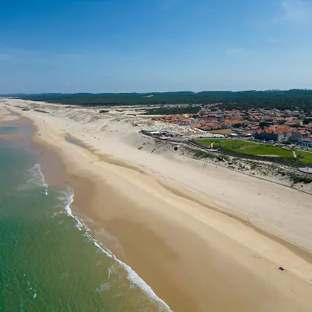 T3 Renove Face A La Dune, 6 Pers., Piscine, A Pied - - Fr-1-319-489 *